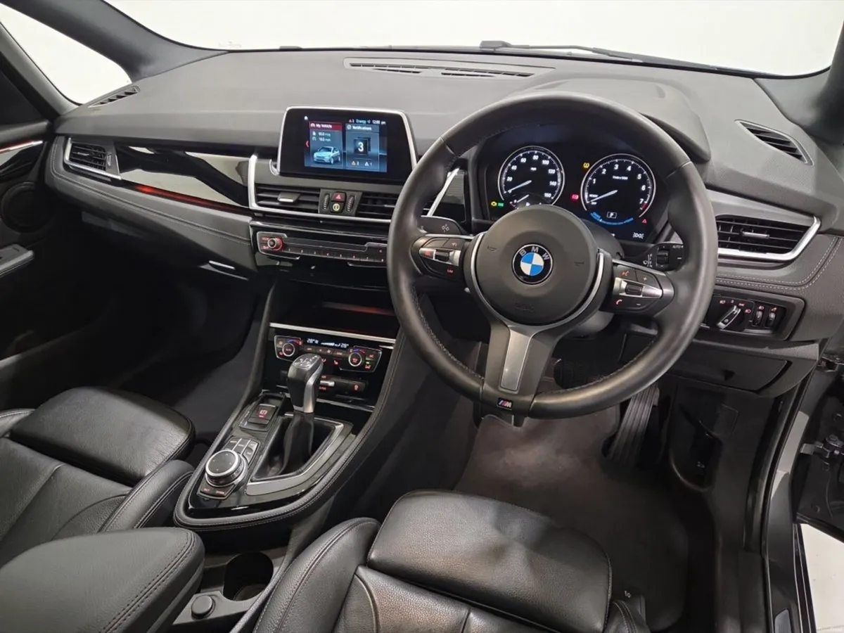 BMW 2-Series 225xe iPerformance M Sport Active Tou - Image 6