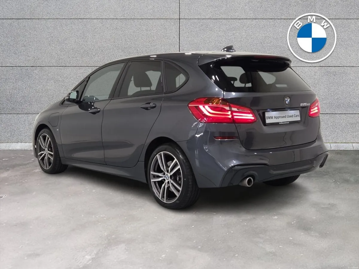 BMW 2-Series 225xe iPerformance M Sport Active Tou - Image 2
