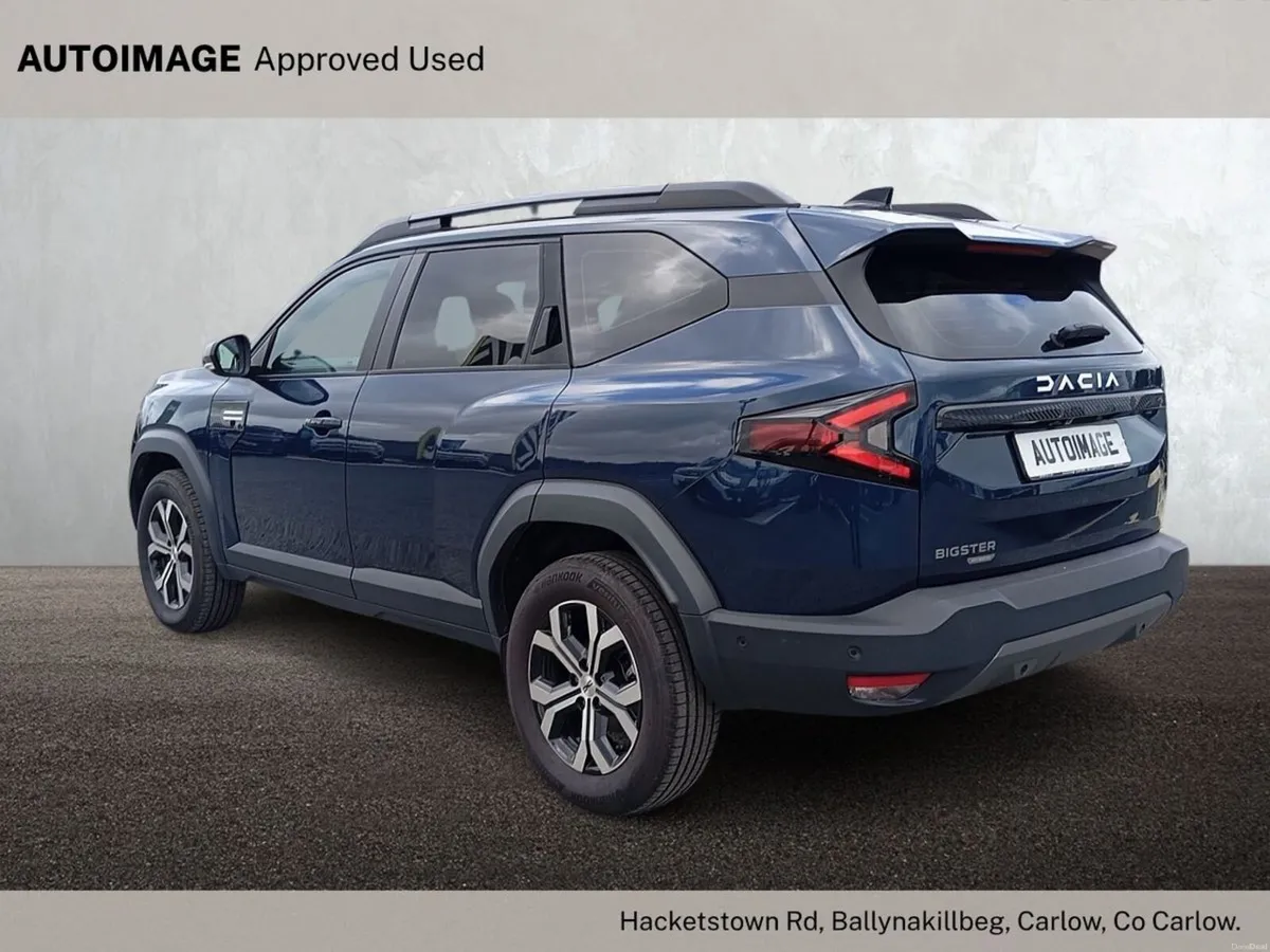 Dacia Bigster Expression HEV 155 - Image 3