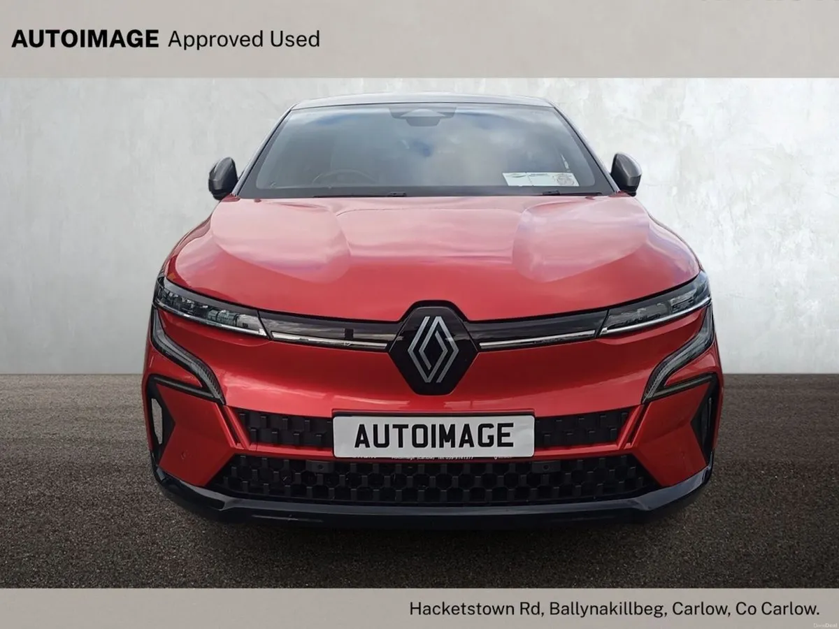 Renault Megane E-Tech EV60 220hp Techno - Image 3