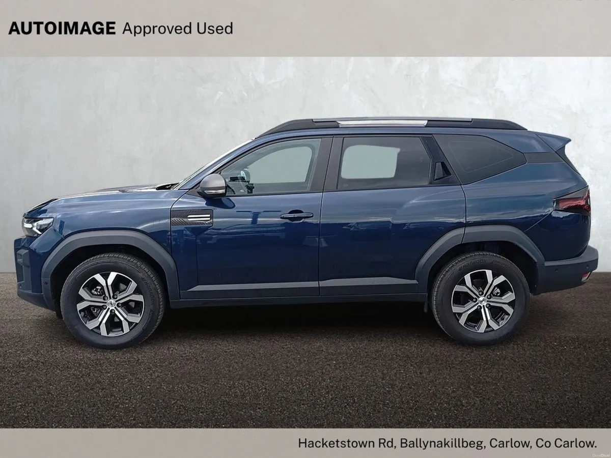 Dacia Bigster Expression HEV 155 - Image 5