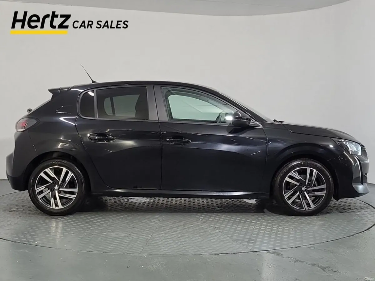 Peugeot 208 ACTIVE 1.2 Petrol Manual - Image 2