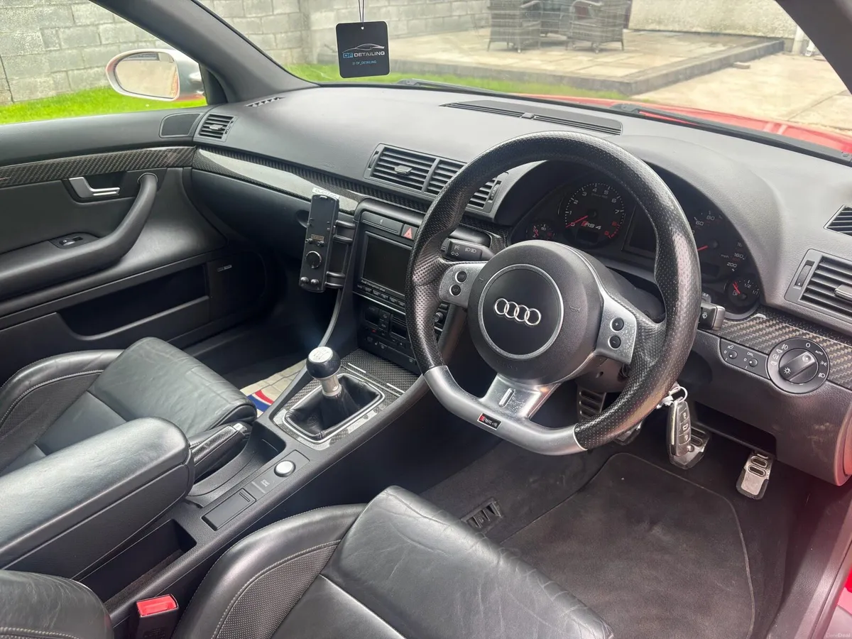 Audi Rs4 B7 4.2 V8 - Image 5