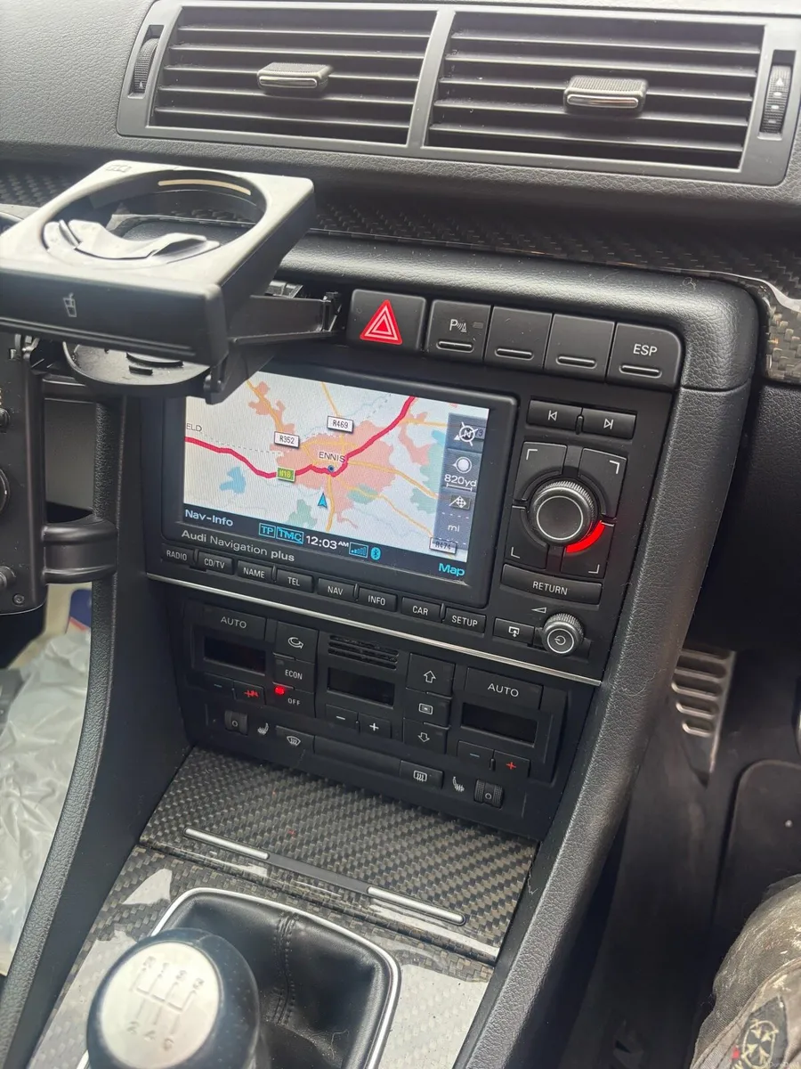 Audi Rs4 B7 4.2 V8 - Image 6