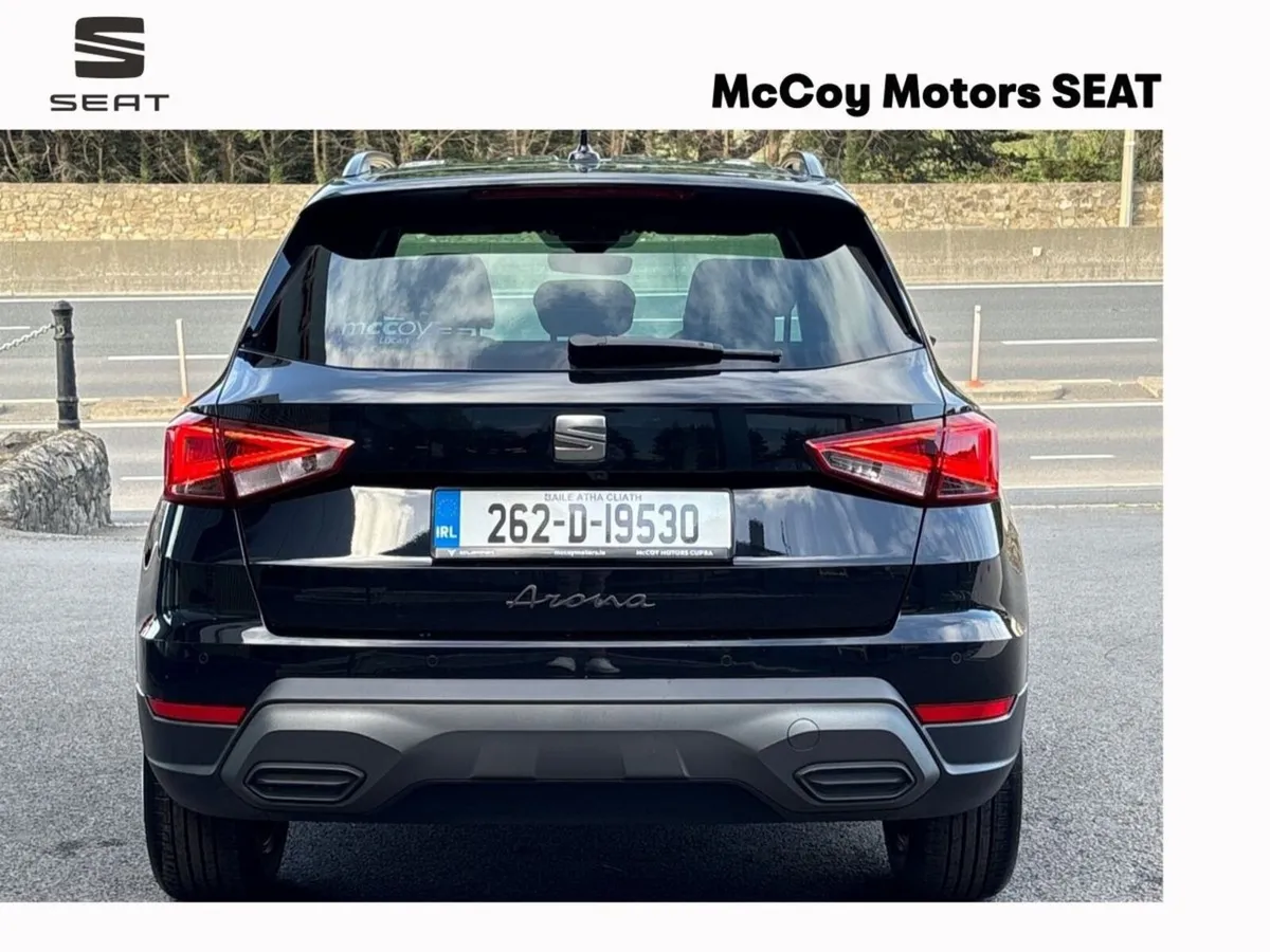 SEAT Arona **JUST ARRIVED** ARONA 1.0TSI 115HP SE+ - Image 5