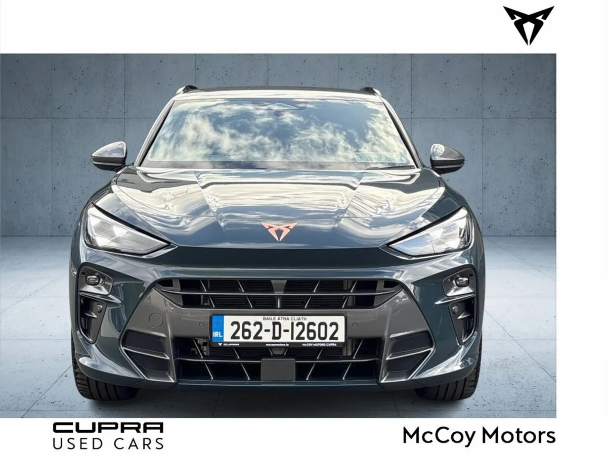 Cupra Terramar **AVAILABLE NOW ** TERRAMAR V2 1.5 - Image 2