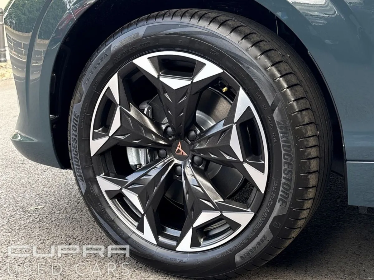Cupra Terramar **AVAILABLE NOW ** TERRAMAR V2 1.5 - Image 5