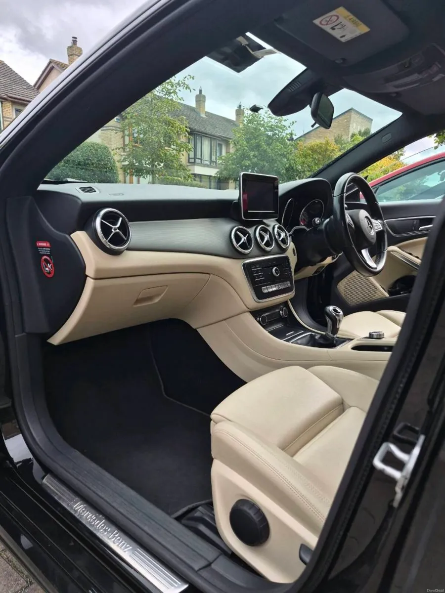 Mercedes Cla - Image 3