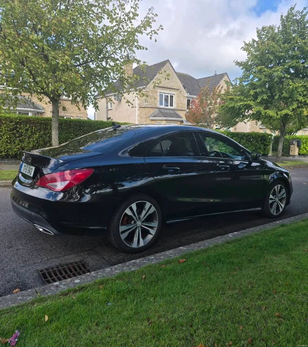 Mercedes Cla - Image 5