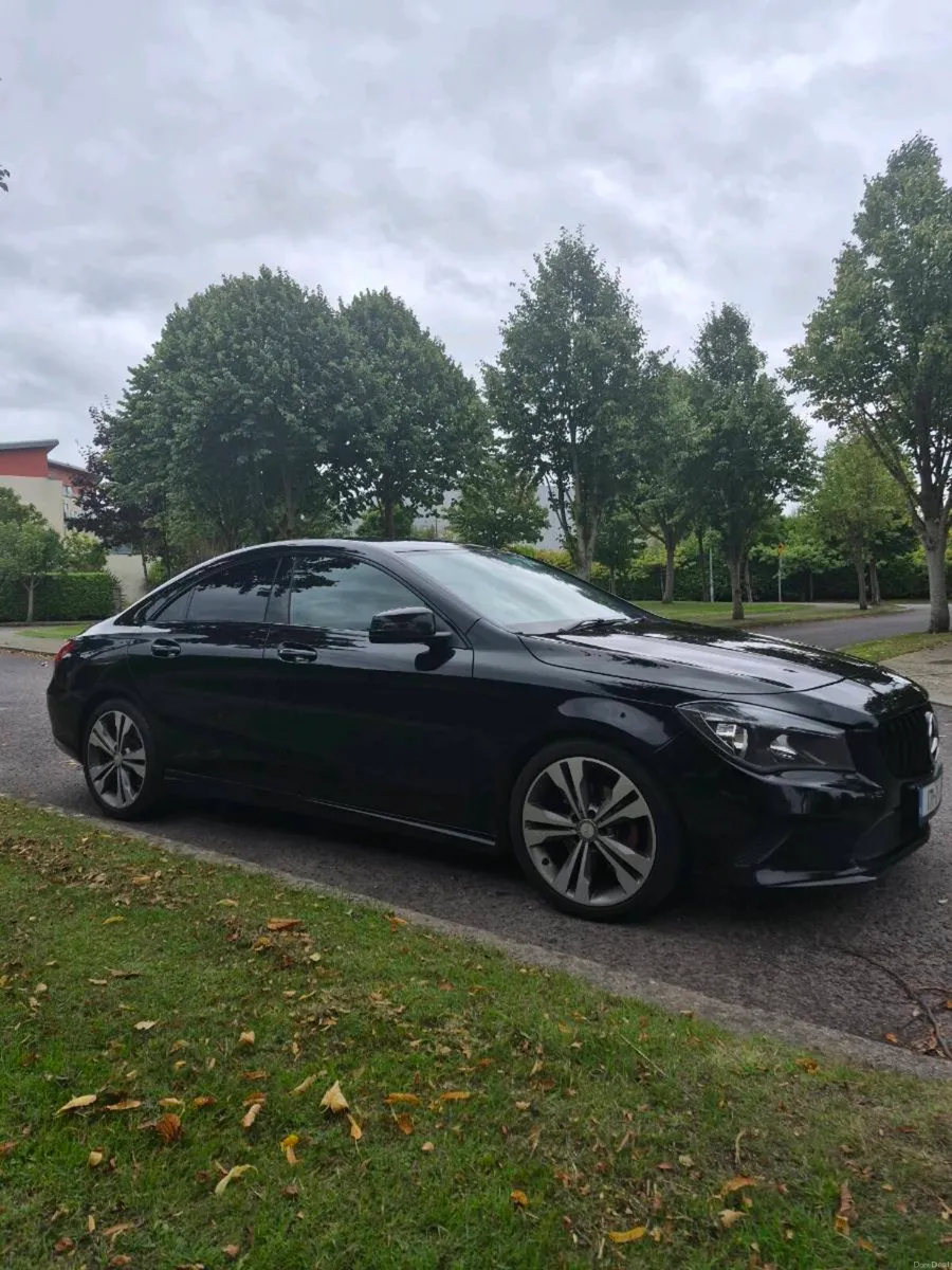 Mercedes Cla - Image 6
