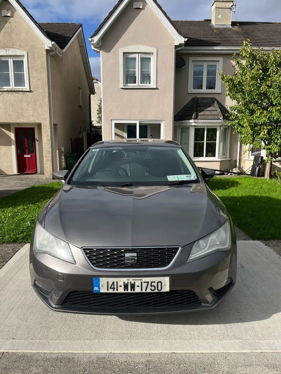 SEAT Leon 141 - Image 5