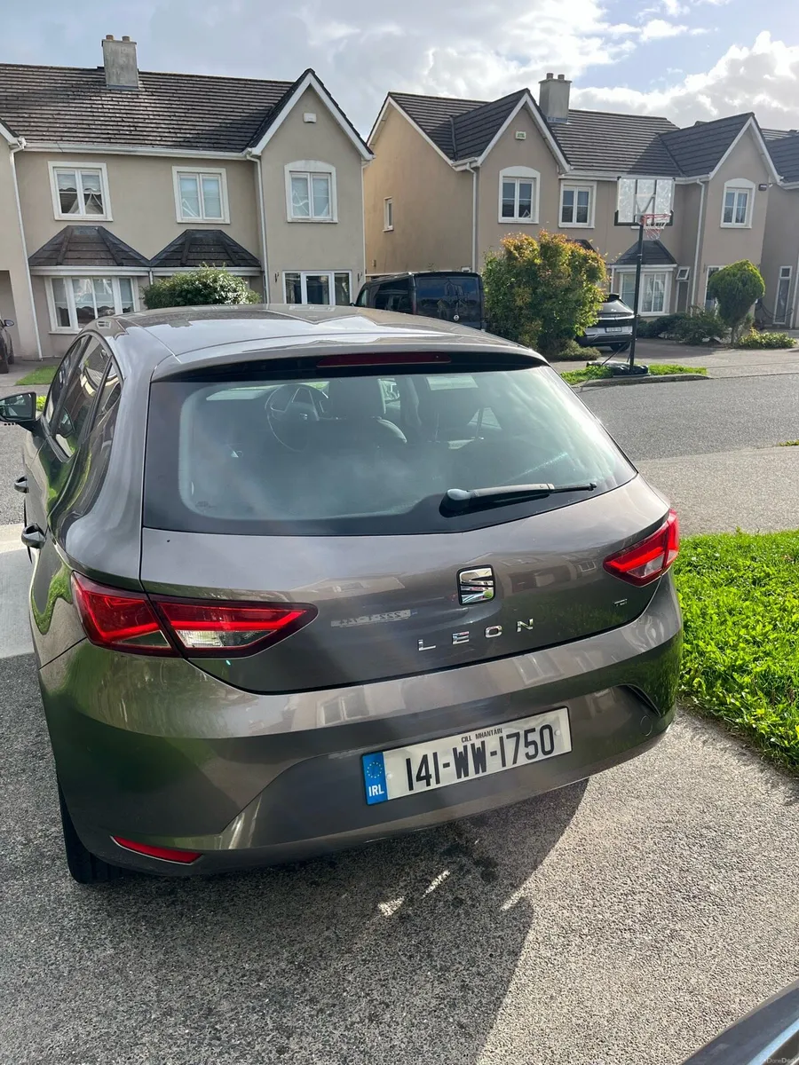 SEAT Leon 141 - Image 3