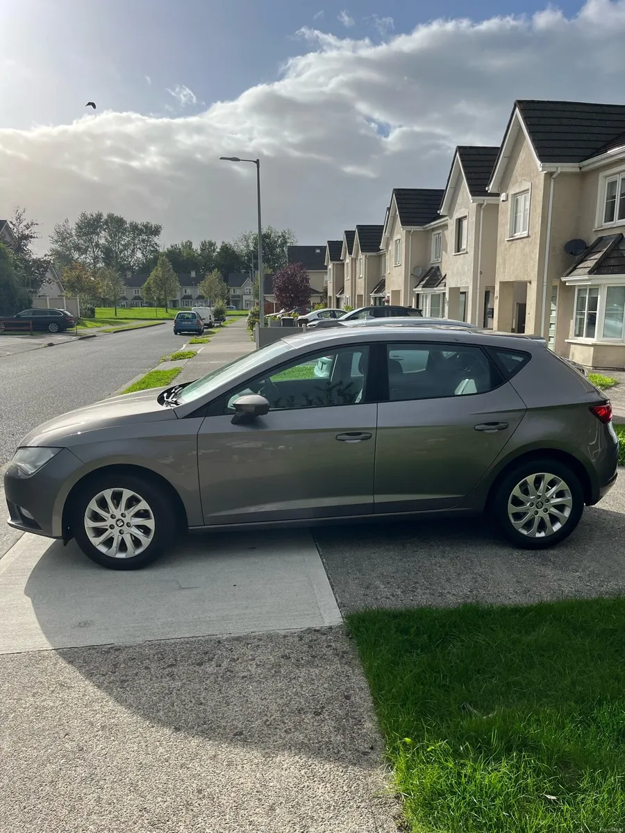 SEAT Leon 141 - Image 4
