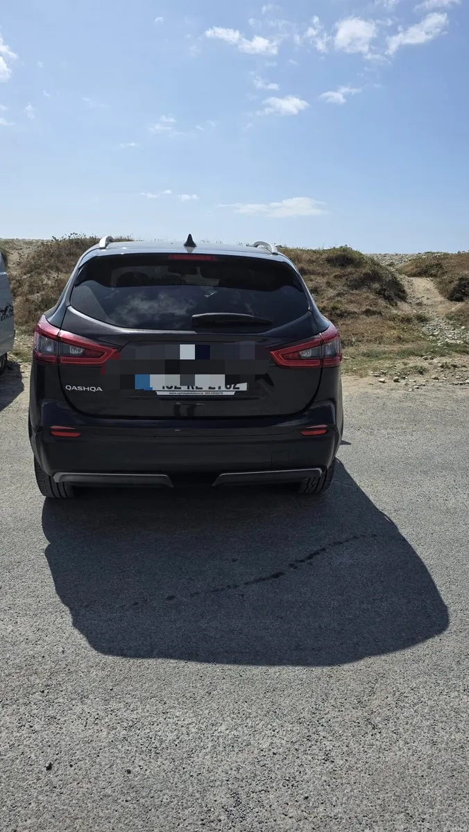 Nissan Qashqai N-Connect - Image 5