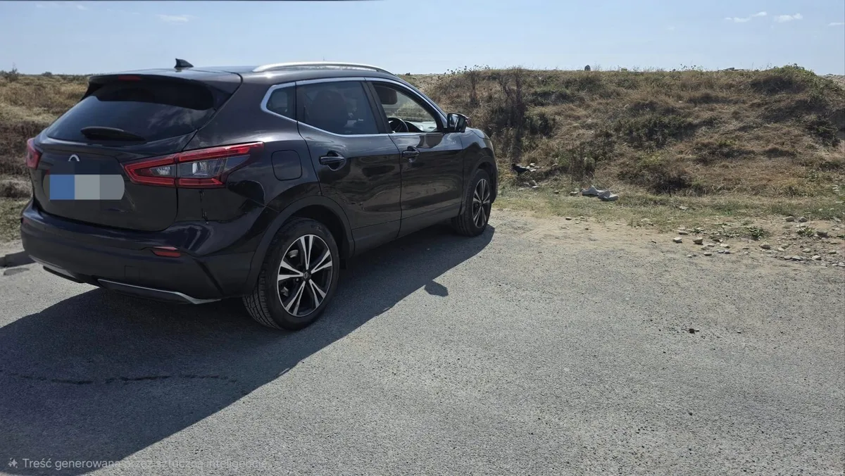 Nissan Qashqai N-Connect - Image 3