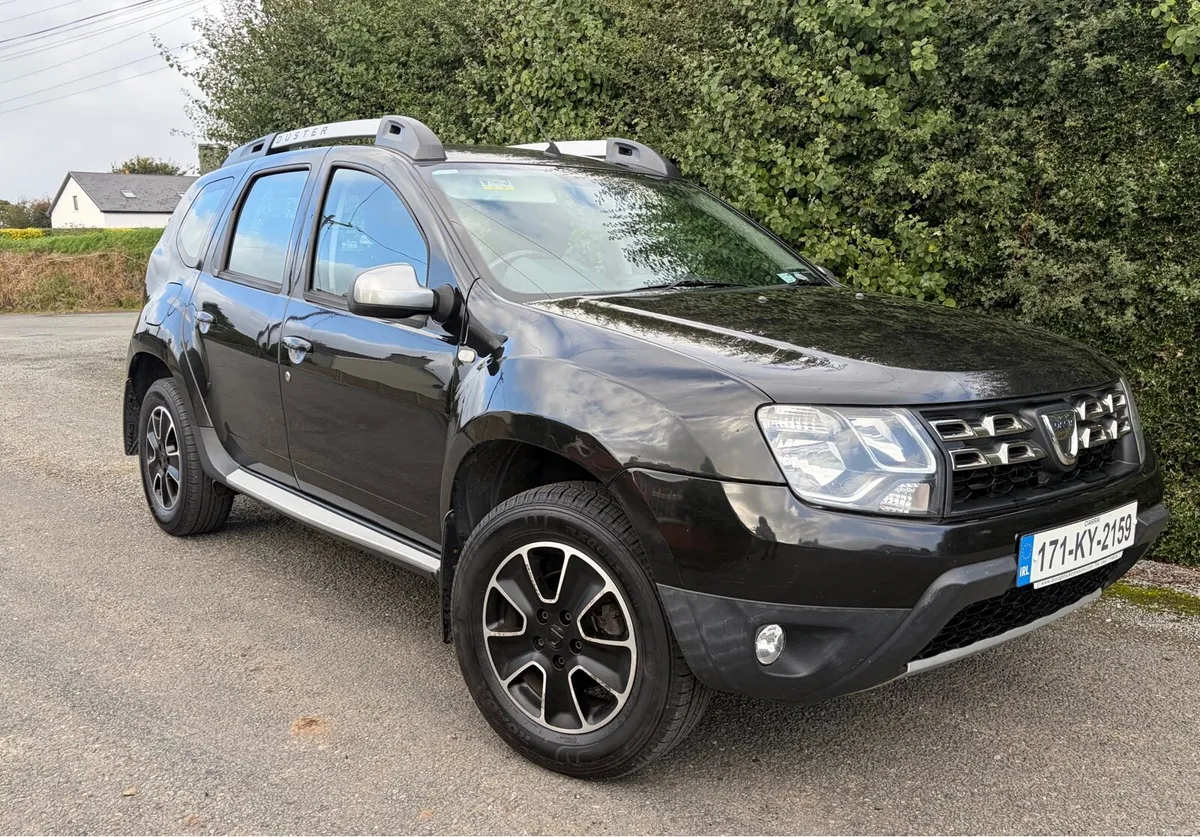 Dacia Duster Prestige 1.5 DCI - Image 3