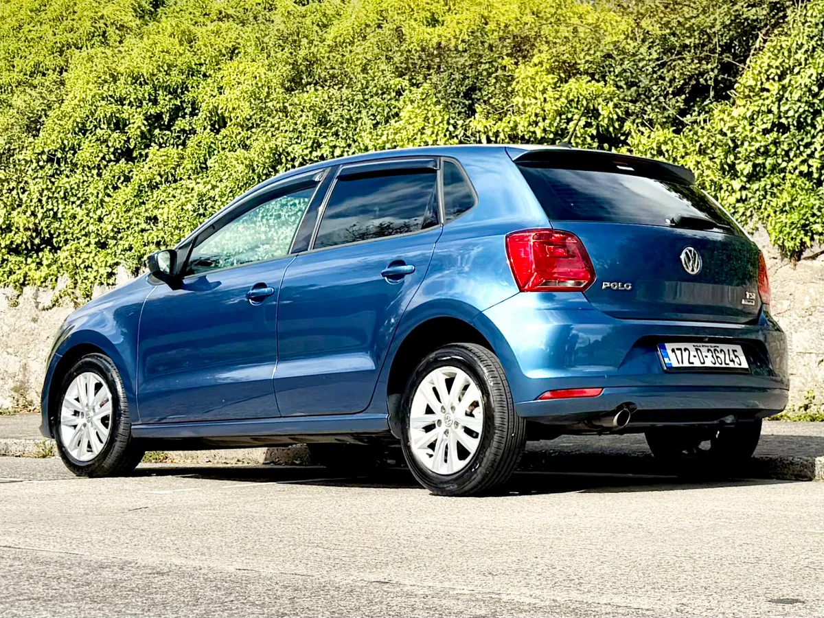 Volkswagen Polo 2017!!! 1.2L HIGHLINE!!ONLY 40K km - Image 5