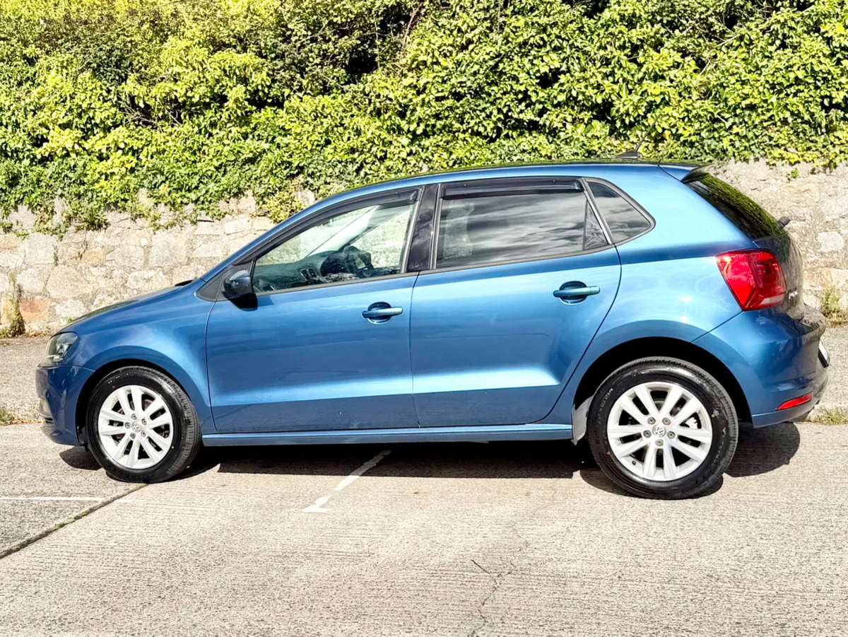 Volkswagen Polo 2017!!! 1.2L HIGHLINE!!ONLY 40K km - Image 4