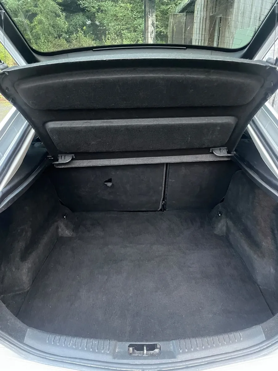 132 Ford Mondeo 1.6 TDCi Zetec Business Edition - Image 5