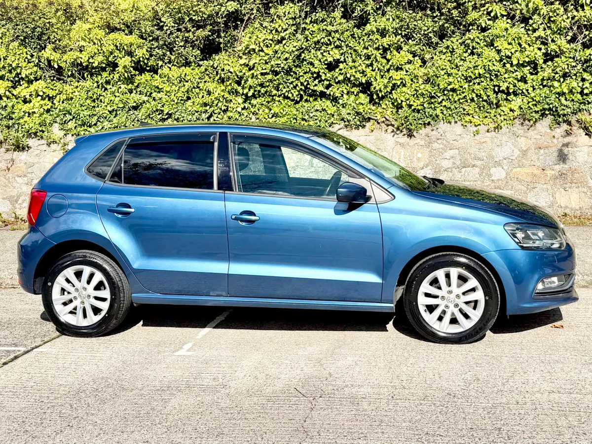 Volkswagen Polo 2017!!! 1.2L HIGHLINE!!ONLY 40K km - Image 3