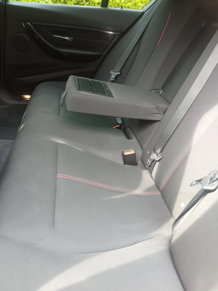 BMW 320D Sport 2015 - Image 3