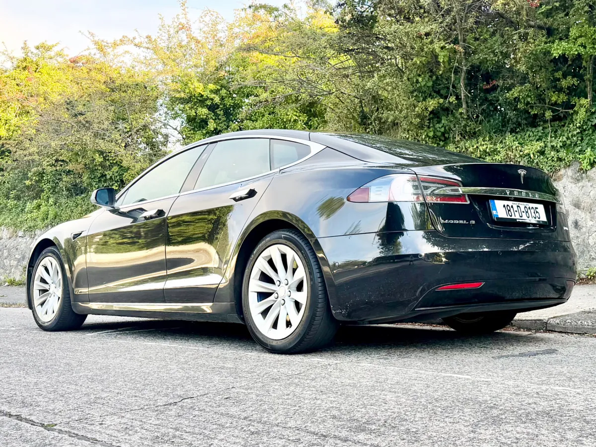 Tesla Model S 2018!! 100D !!!! - Image 5
