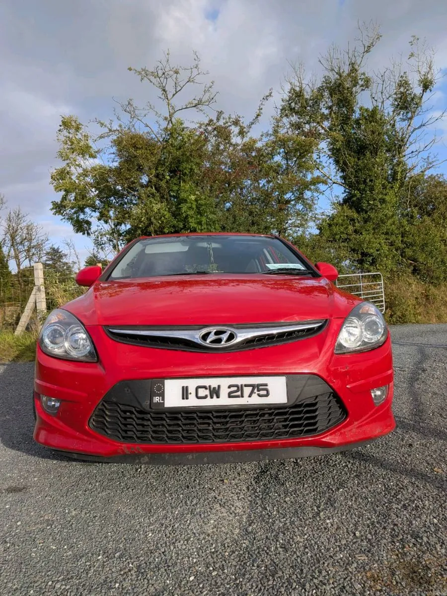 Hyundai i30 - Image 4