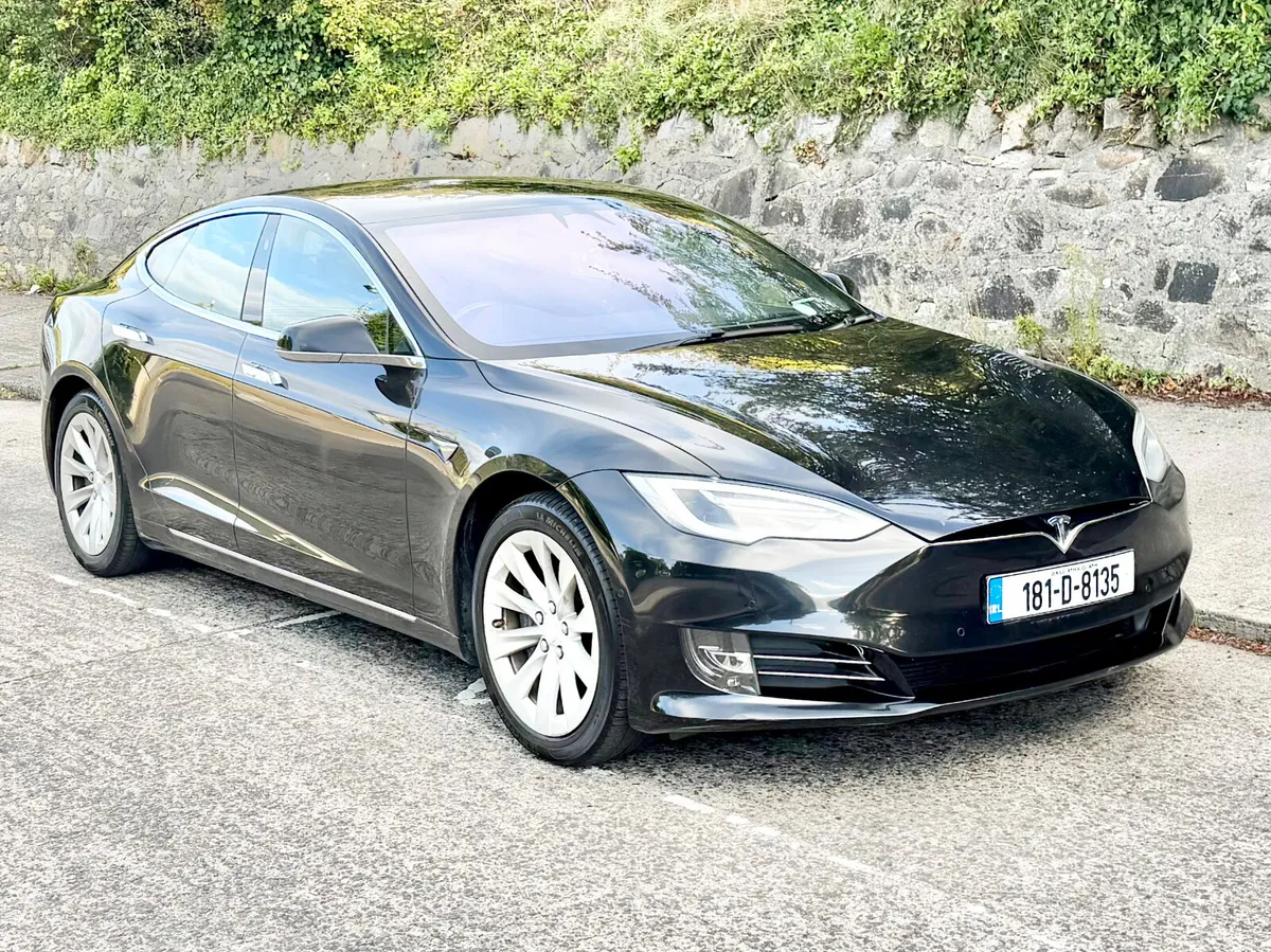 Tesla Model S 2018!! 100D !!!! - Image 2