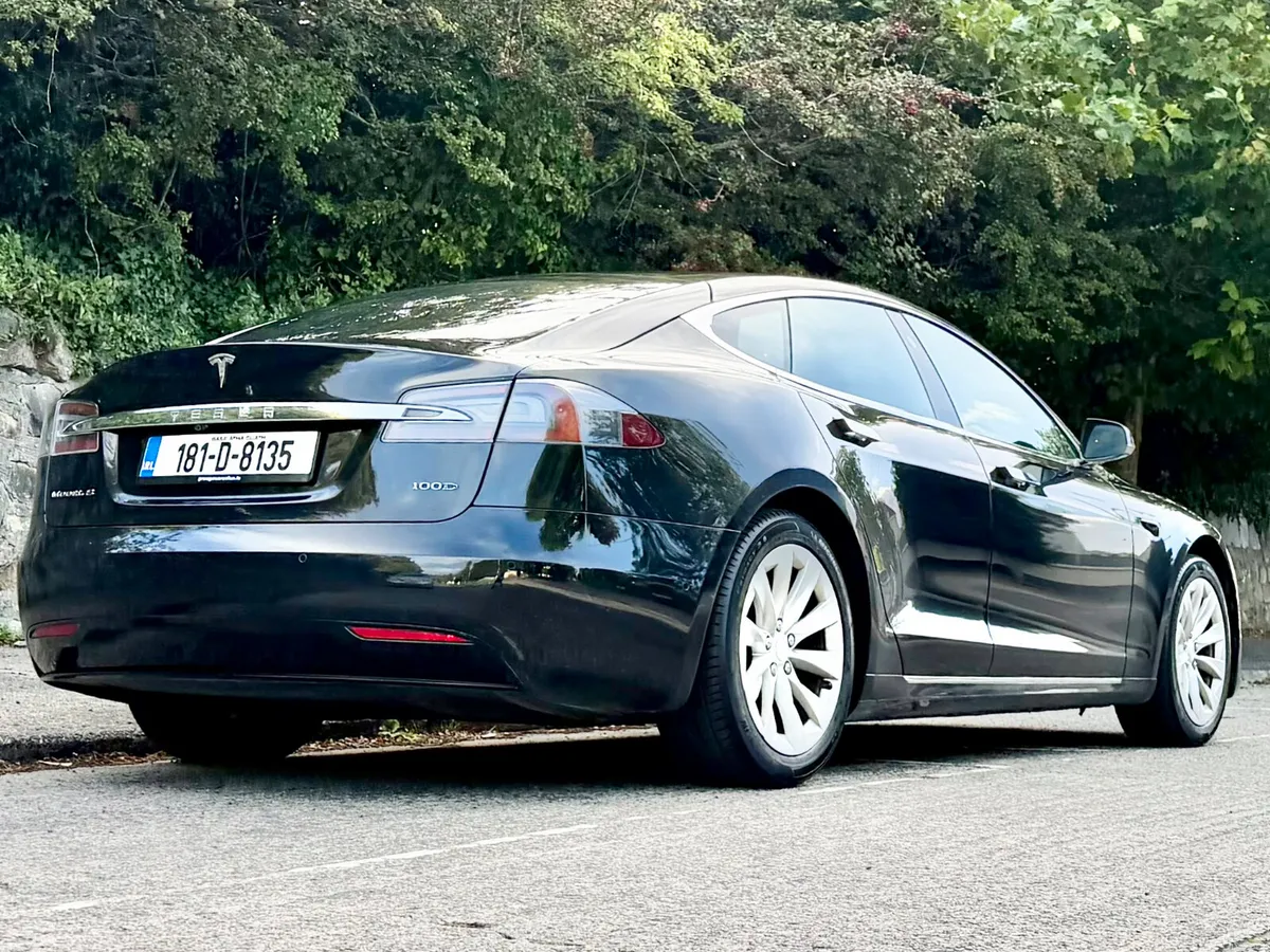 Tesla Model S 2018!! 100D !!!! - Image 6