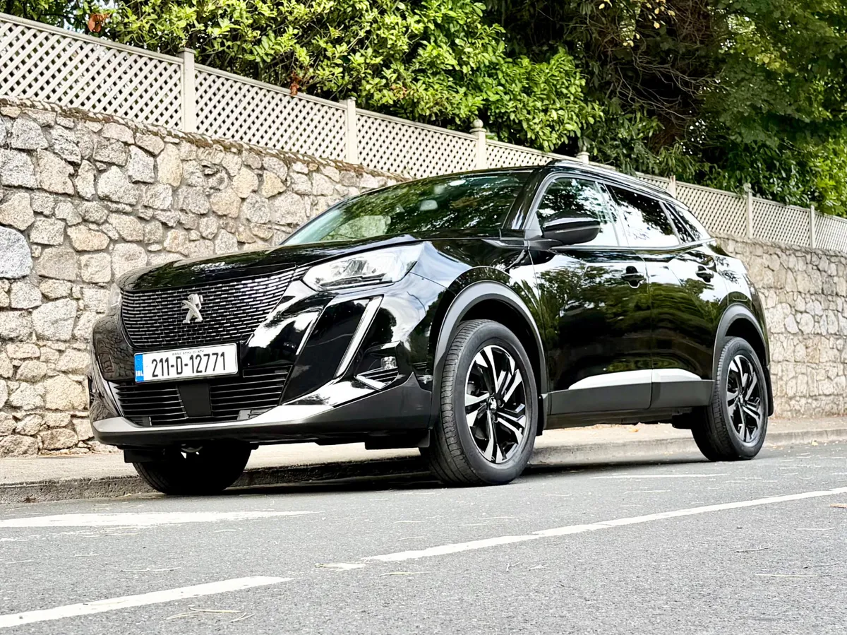 Peugeot 2008 2021!! 1.2L !!ONLY 35K MLS!!1Yr W - Image 6