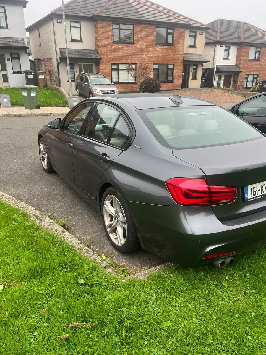 BMW 3 Series M Sport €7000, Read ad - Image 3