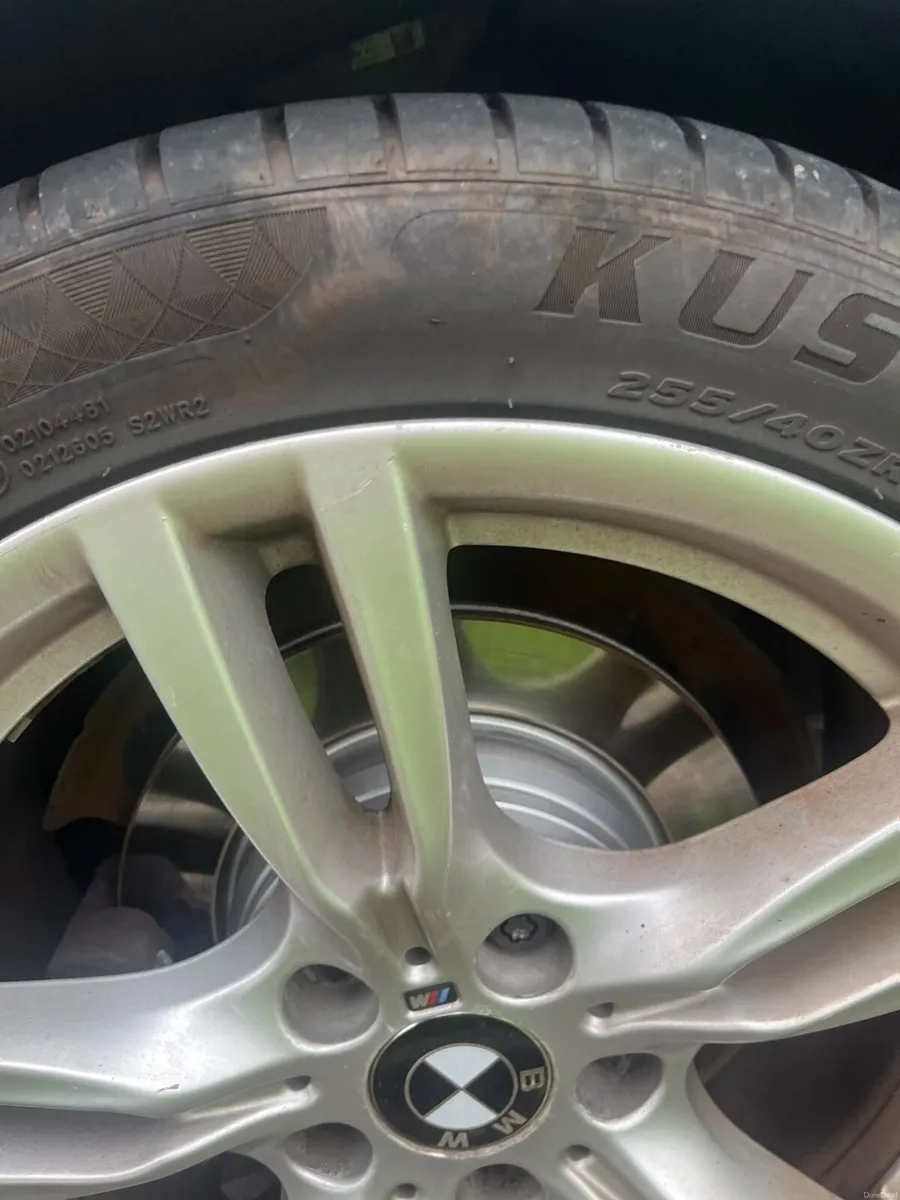 BMW 3 Series M Sport €7000, Read ad - Image 5