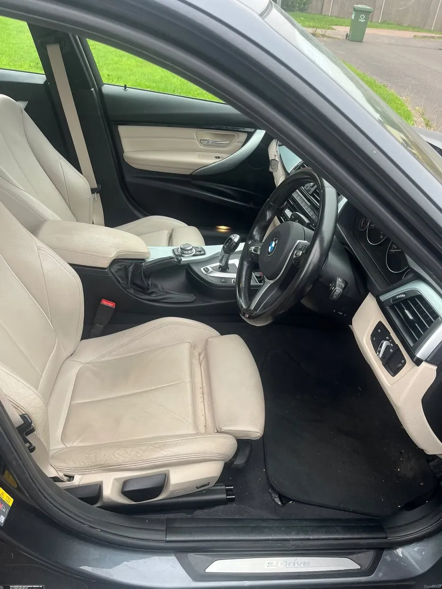 BMW 3 Series M Sport €7000, Read ad - Image 6