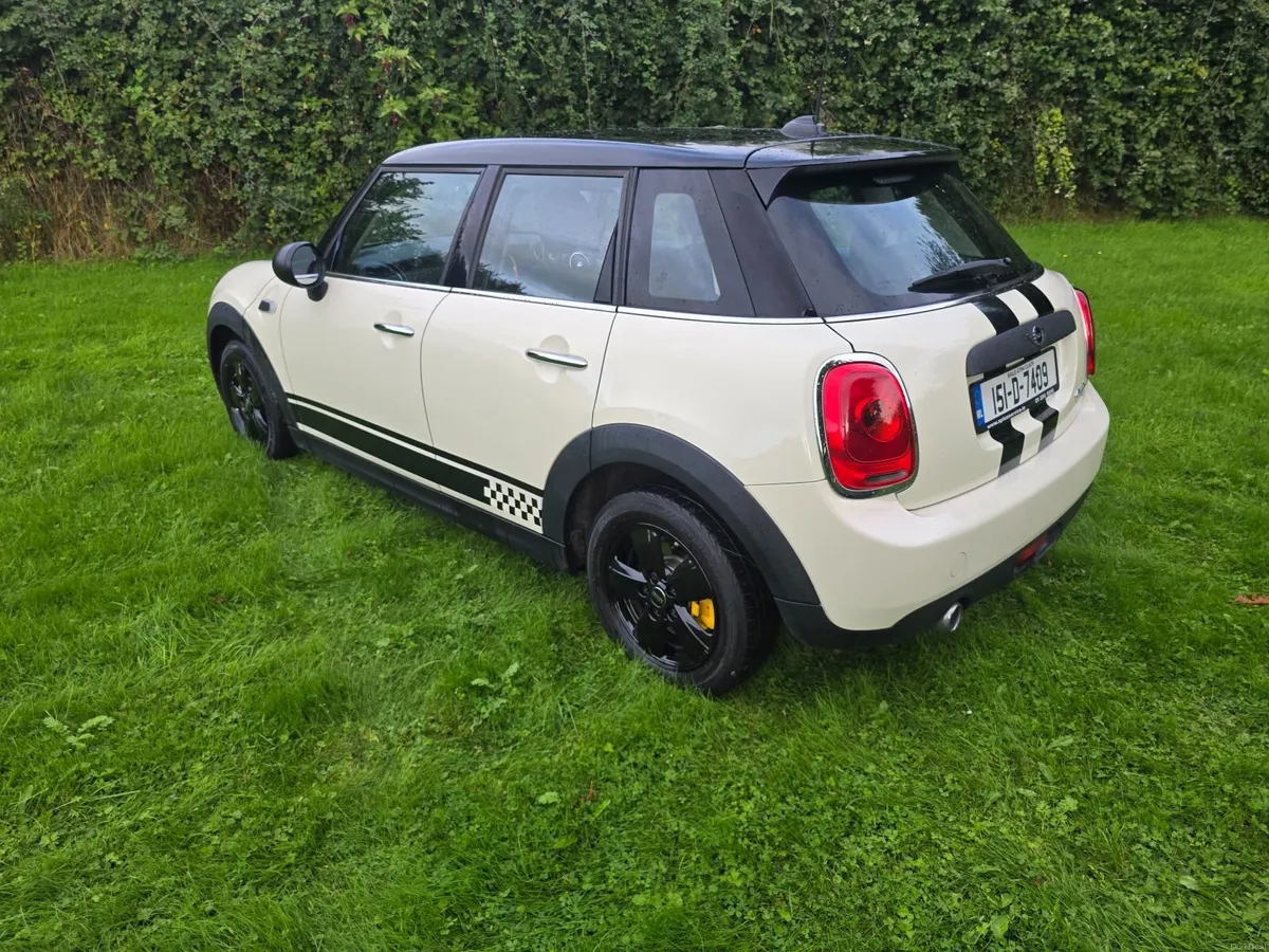 151 Mini One XT 1.5D   New Nct, Tax Low mill! - Image 3