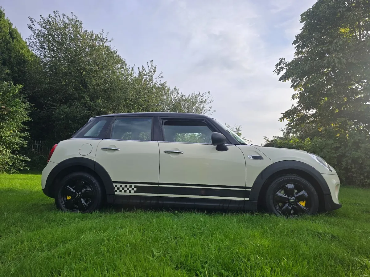 151 Mini One XT 1.5D   New Nct, Tax Low mill! - Image 5