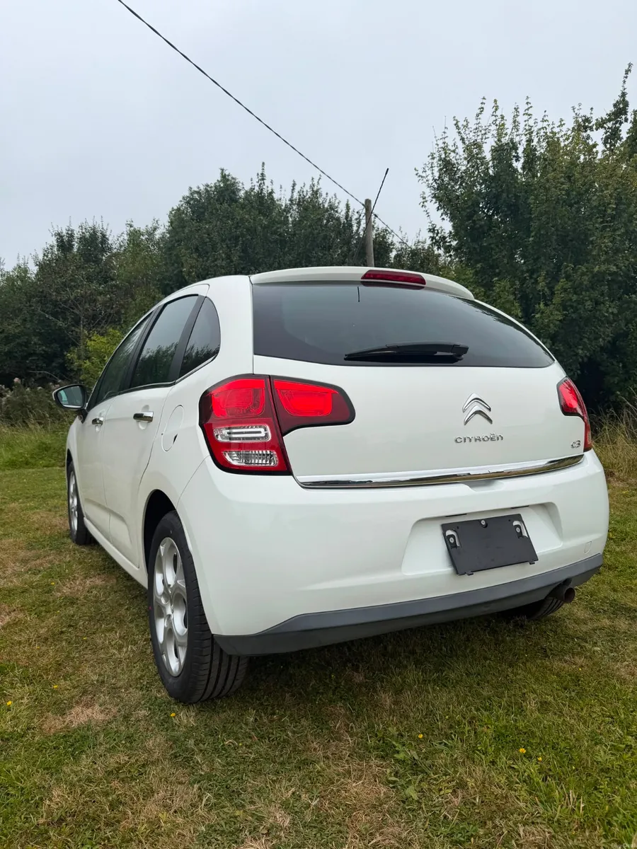 Citroen C3 2013. AUTOMATIC VERY LOW MILEAGE - Image 6