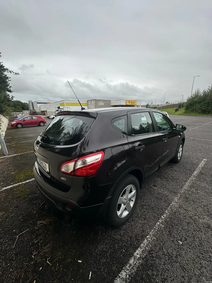 Nissan Qashqai 1.5 - Image 4