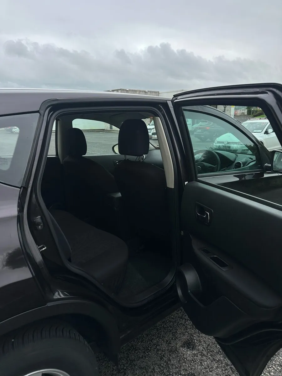 Nissan Qashqai 1.5 - Image 5