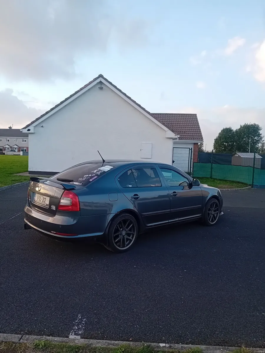 Skoda Octavia 2011 - Image 3