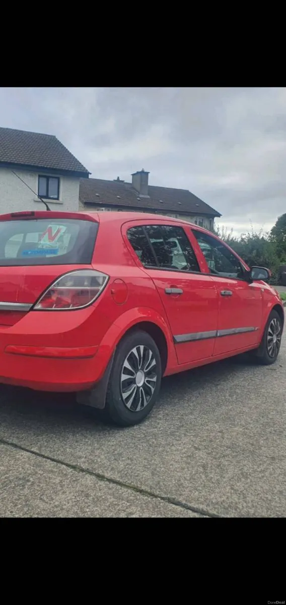 Opel astra - Image 3