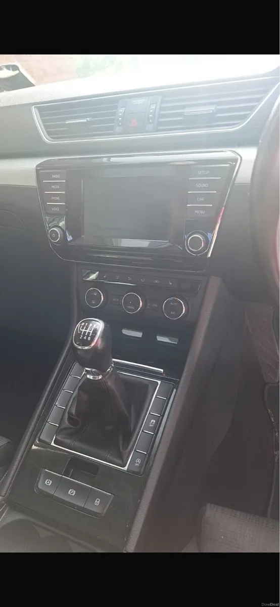 Skoda superb - Image 6