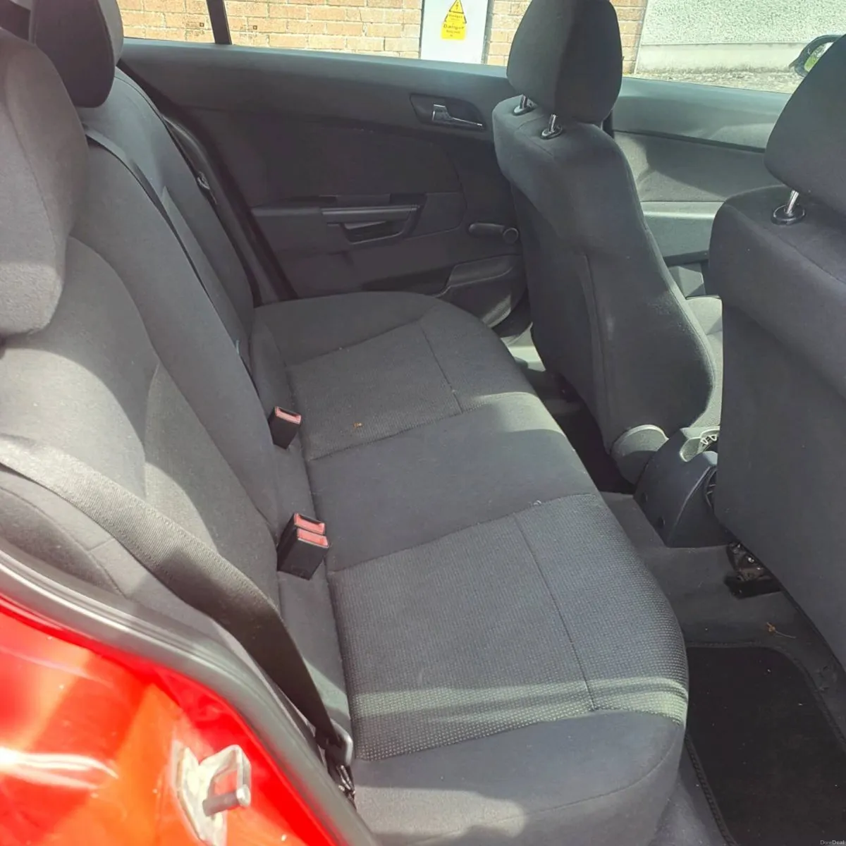 Opel astra - Image 6