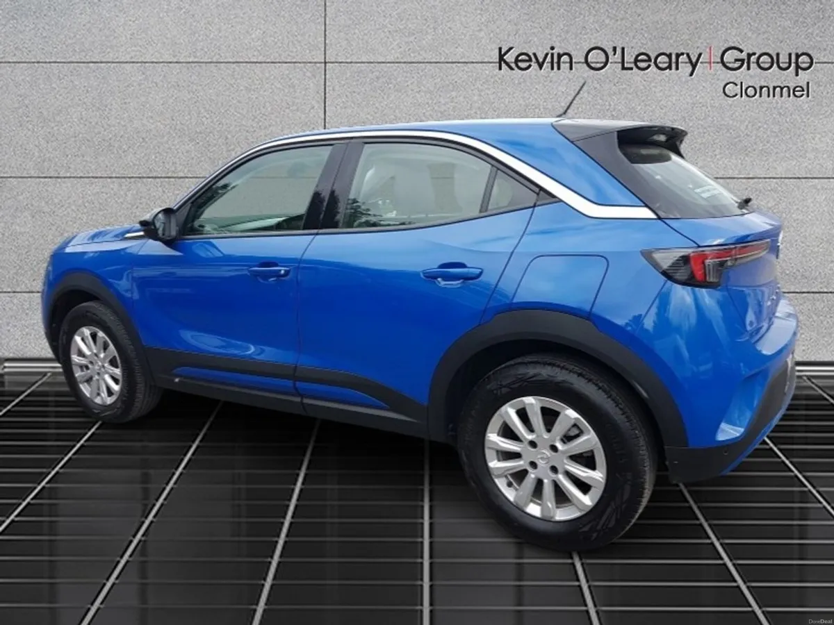 Opel Mokka SC 1.2i (100PS) S/S - Image 3