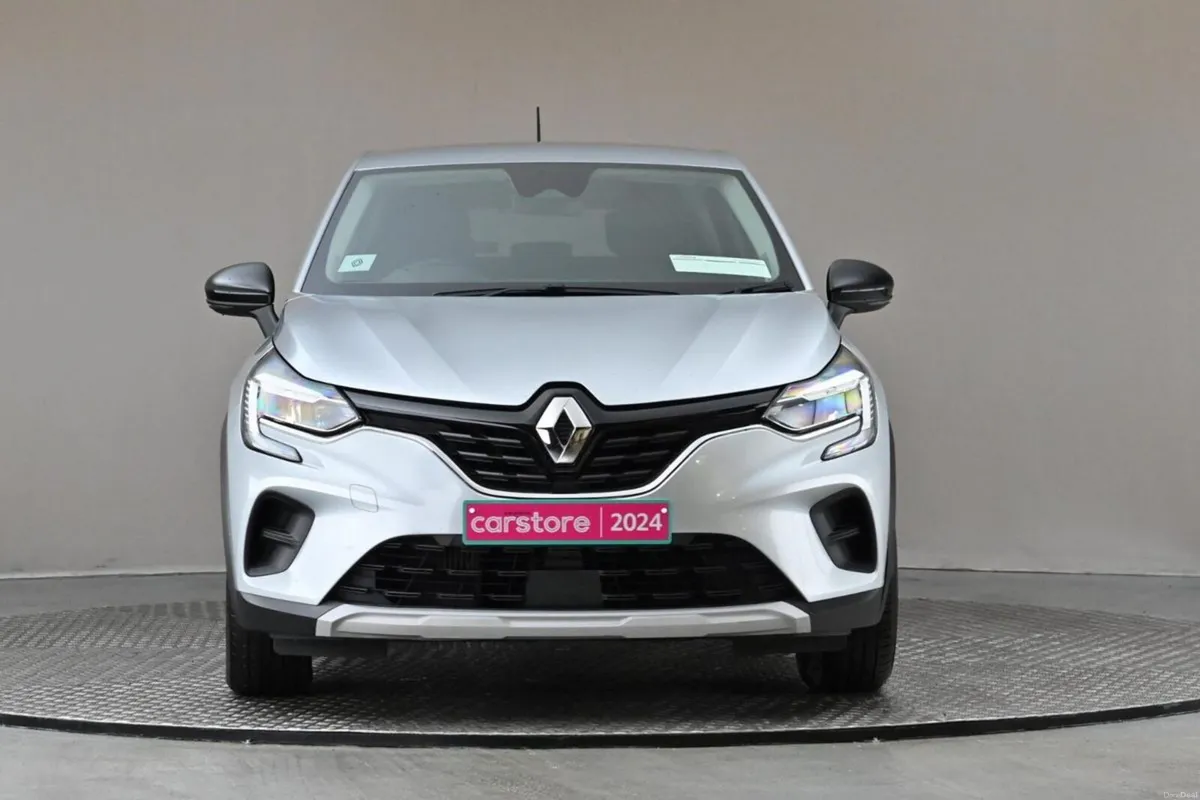 Renault Captur 1.0 TCE EVOLUTION 6SPD - Image 2