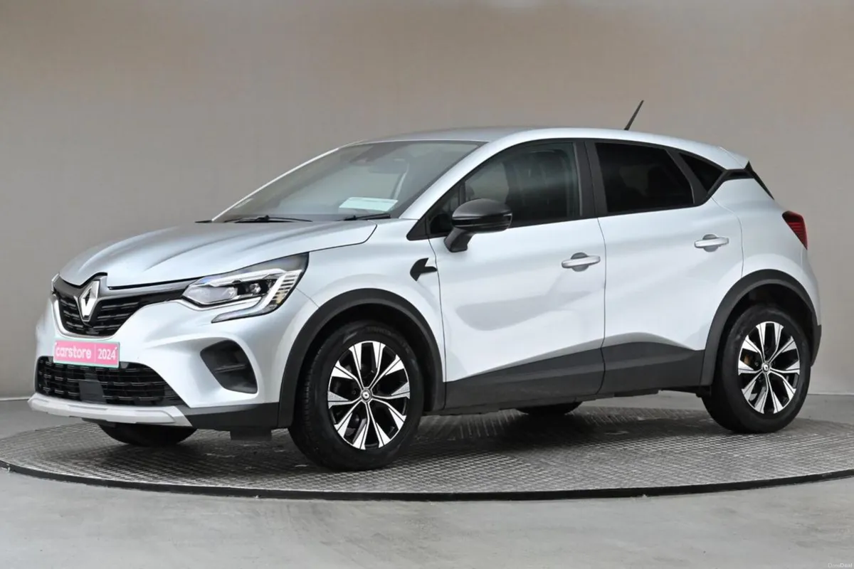 Renault Captur 1.0 TCE EVOLUTION 6SPD - Image 4