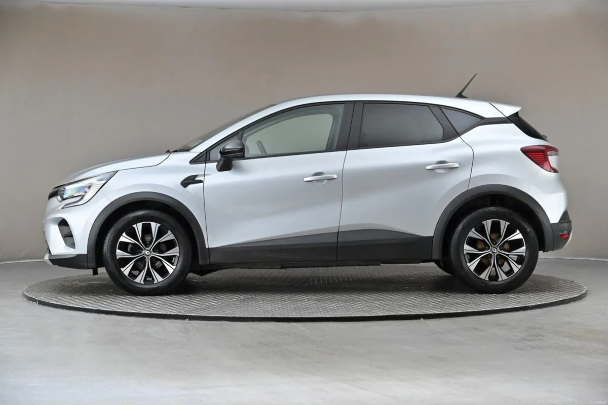 Renault Captur 1.0 TCE EVOLUTION 6SPD - Image 5