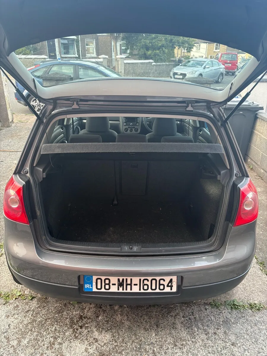 Volkswagen Golf mk5 - Image 3