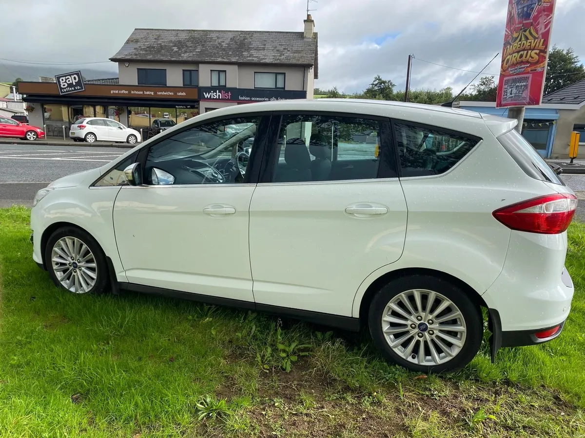 Ford Cmax - Image 3