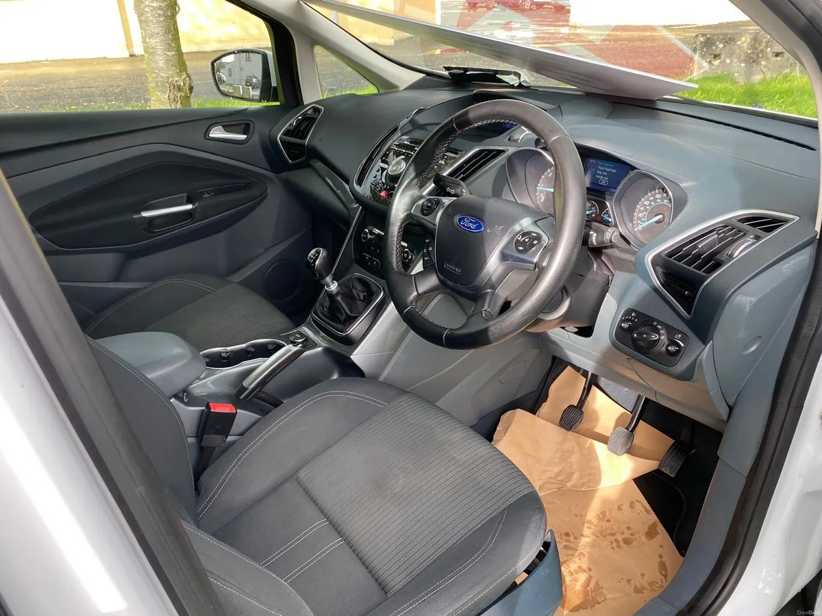 Ford Cmax - Image 5