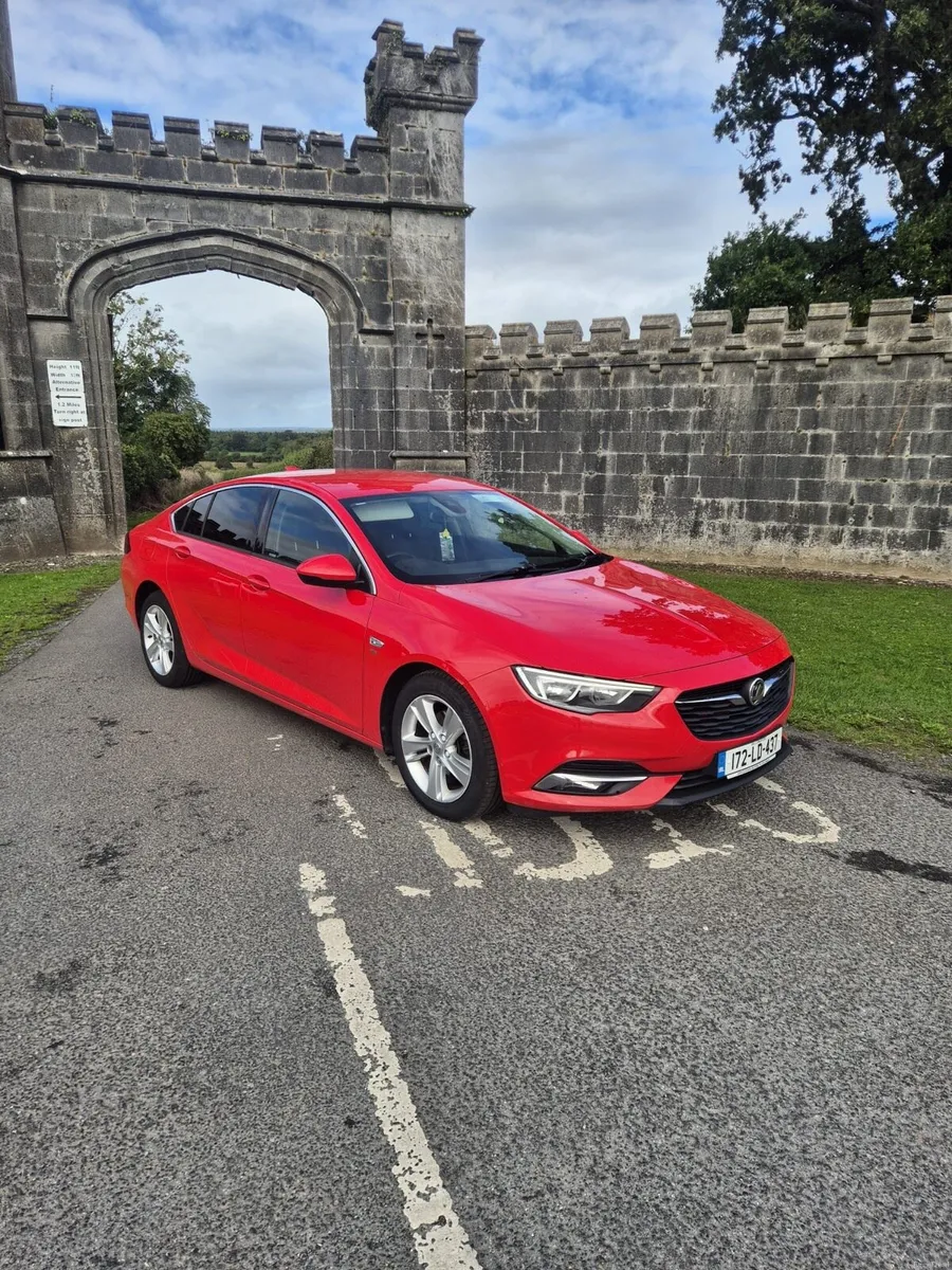 Insignia new nct - Image 1
